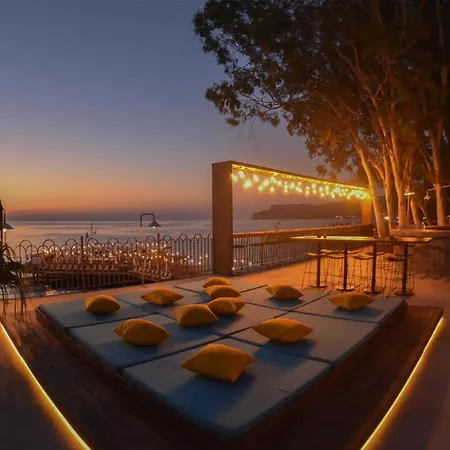 Doubletree By Hilton Antalya-Kemer All-Inclusive Resort-3
